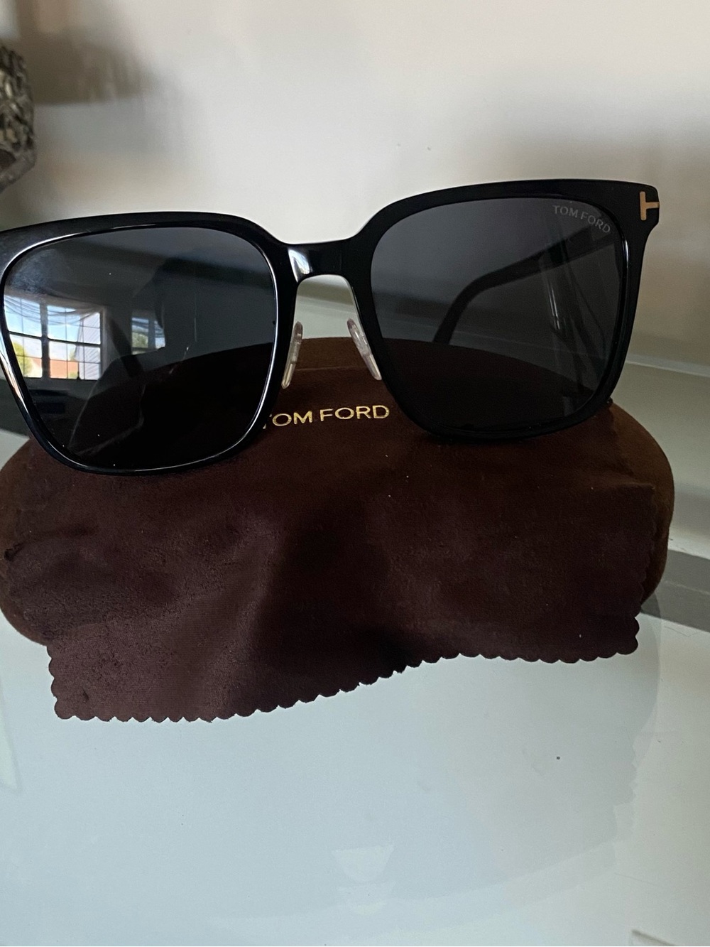 Tom Ford Sunglasses